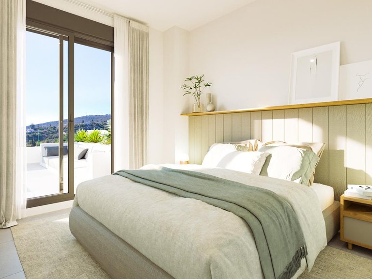 Town House for Sale in Manilva, Malaga 13