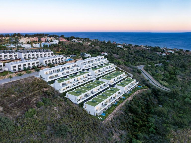 Town House for Sale in Manilva, Malaga 5