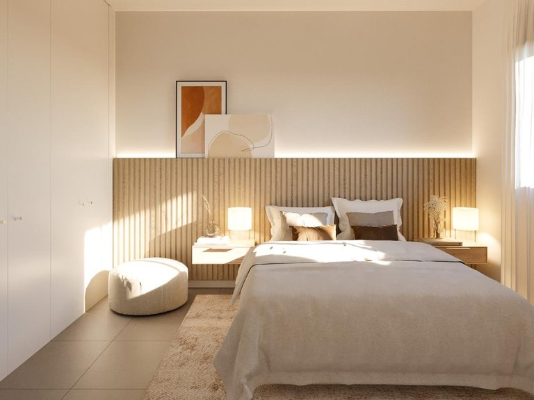 Town House for Sale in Manilva, Malaga 15