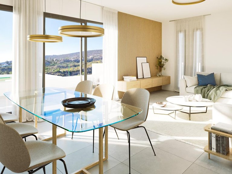 Town House for Sale in Manilva, Malaga 11