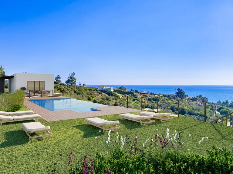 Town House for Sale in Manilva, Malaga 2