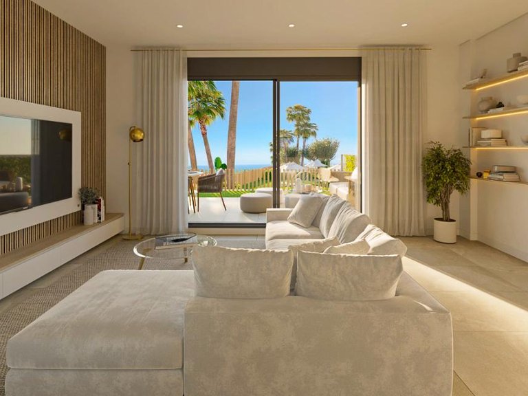 Town House for Sale in Manilva, Malaga 14