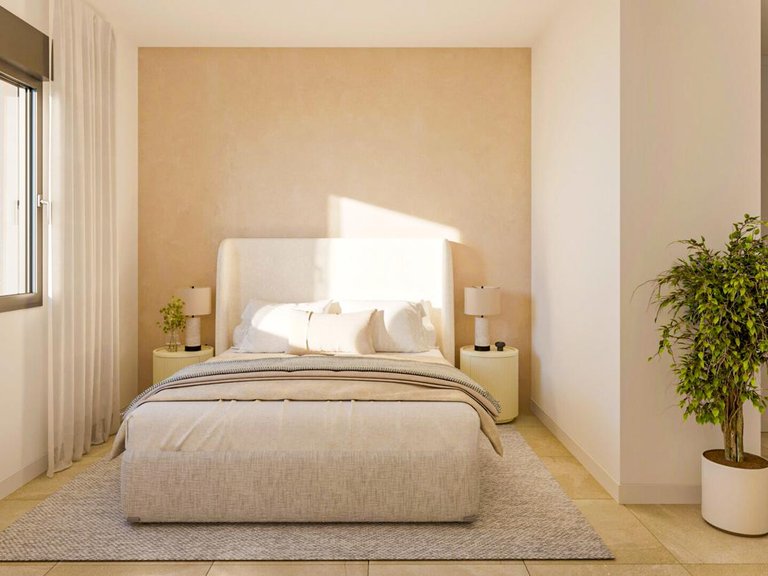 Town House for Sale in Manilva, Malaga 6