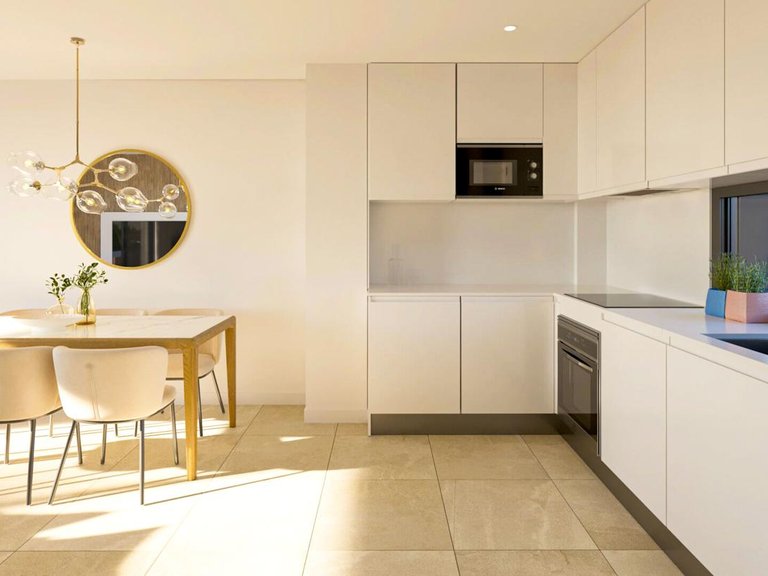 Town House for Sale in Manilva, Malaga 5