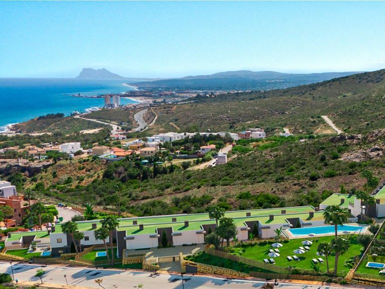 Town House for Sale in Manilva, Malaga 15