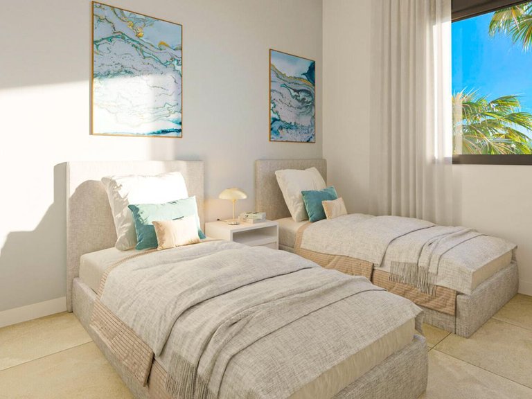 Town House for Sale in Manilva, Malaga 7