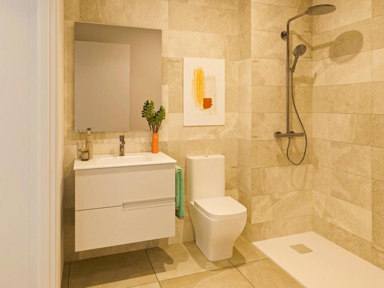 Town House for Sale in Manilva, Malaga 8