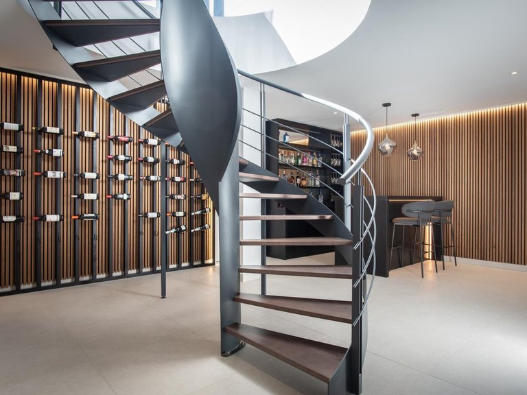 Villa for Sale in La Gaspara, Malaga 6