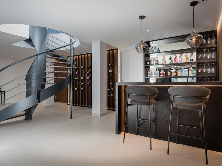 Villa for Sale in La Gaspara, Malaga 2