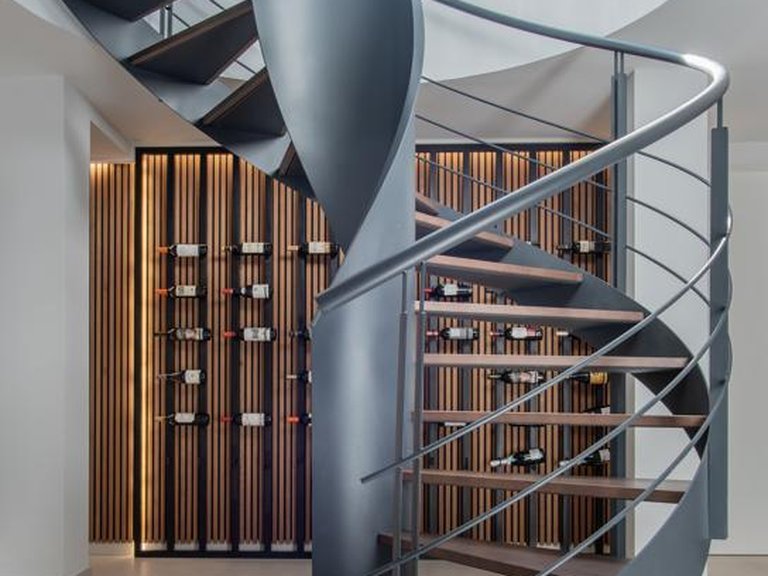 Villa for Sale in La Gaspara, Malaga 3