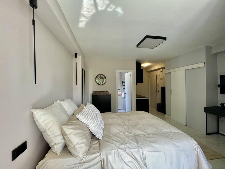 Apartment for Sale in Marbella, Malaga 6