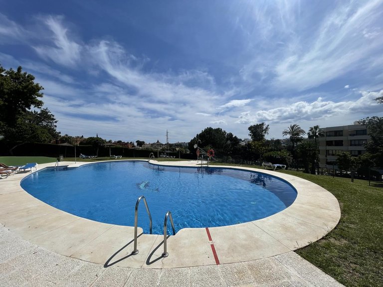 Apartment for Sale in Marbella, Malaga 21