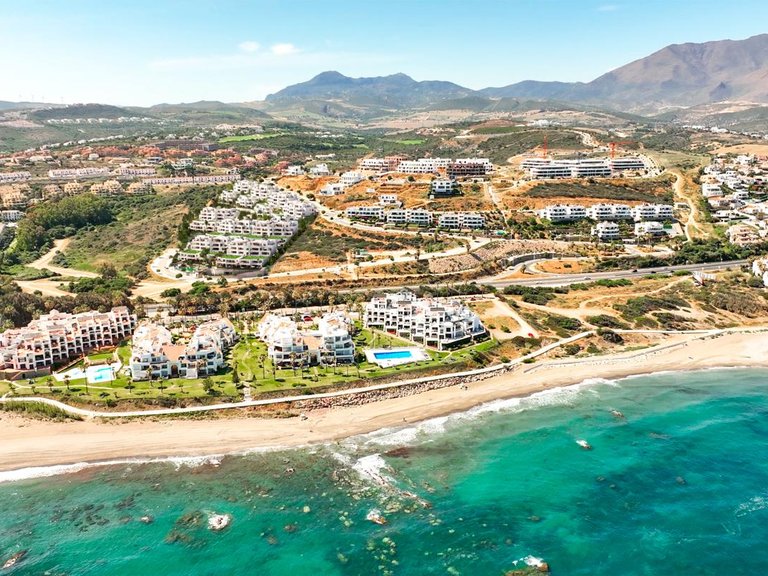 Apartment for Sale in Casares, Malaga 13