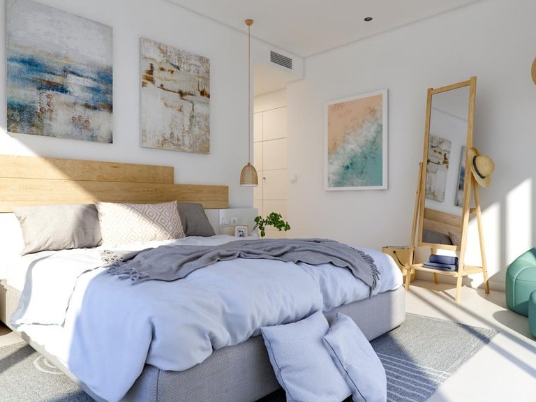 Apartment for Sale in Casares, Malaga 7