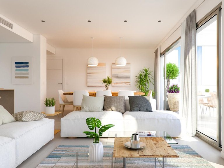 Apartment for Sale in Casares, Malaga 10