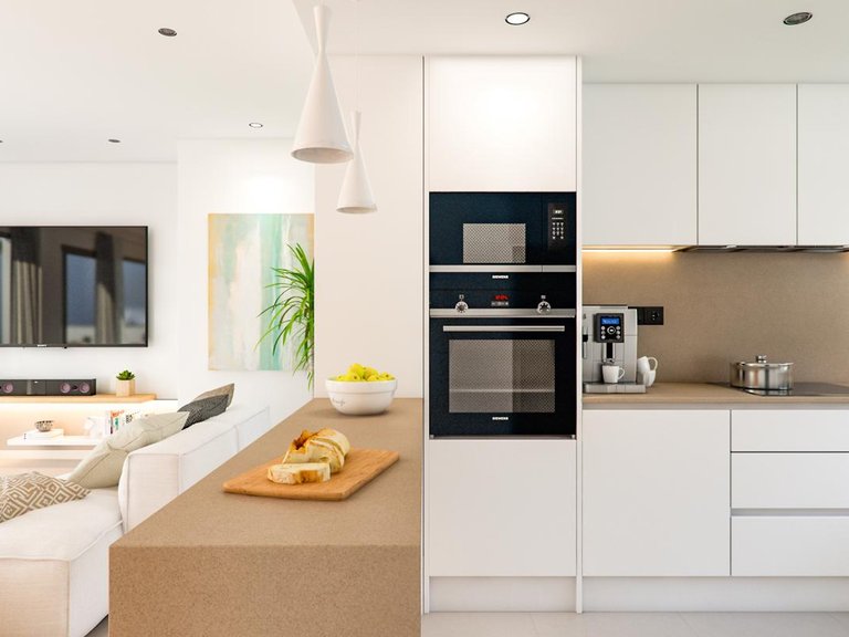 Apartment for Sale in Casares, Malaga 2