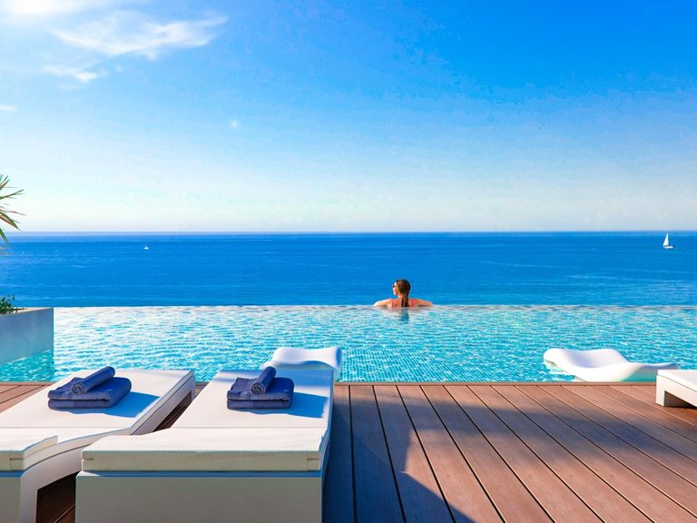 Apartment for Sale in Casares, Malaga 14