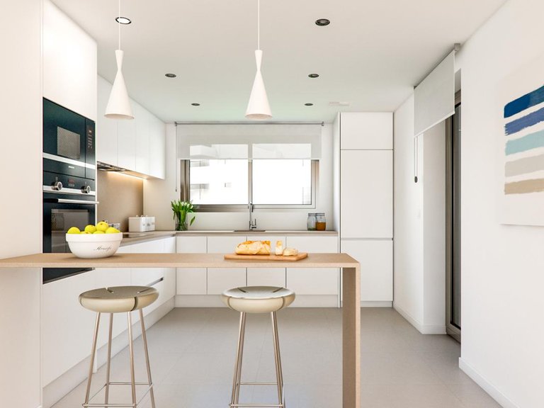 Apartment for Sale in Casares, Malaga 3