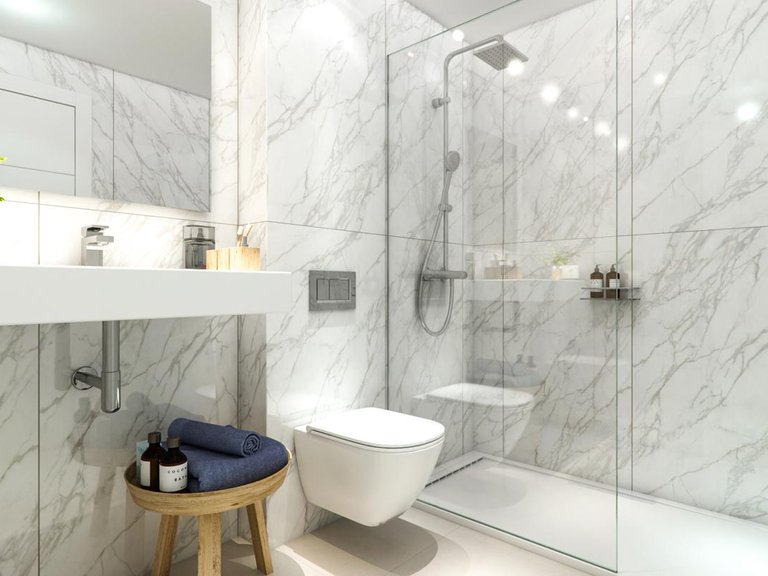 Apartment for Sale in Casares, Malaga 8