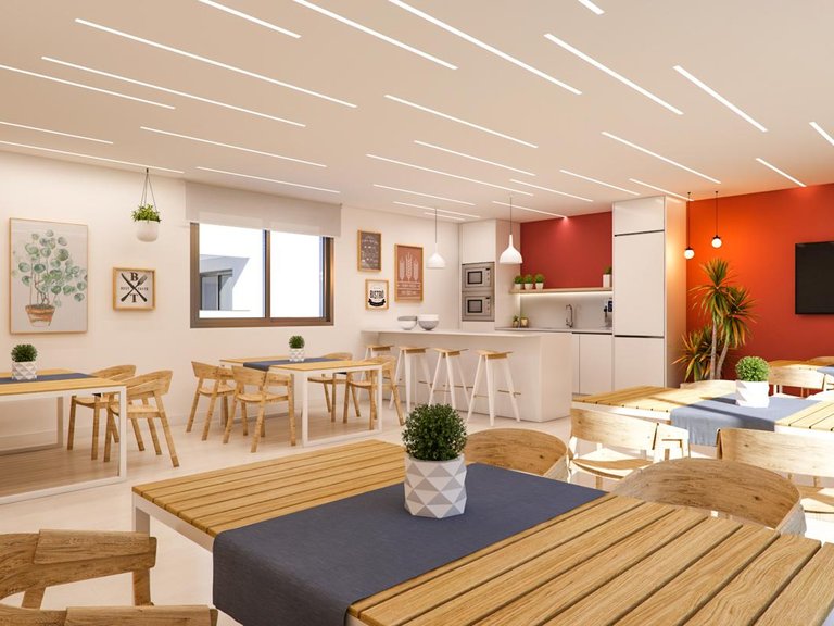 Apartment for Sale in Casares, Malaga 5