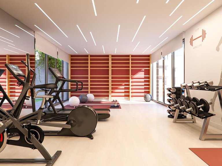 Apartment for Sale in Casares, Malaga 10