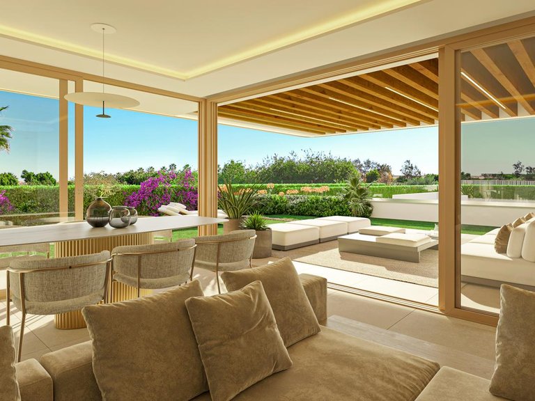 Apartment for Sale in Casares, Malaga 2