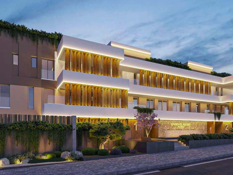 Apartment for Sale in Casares, Malaga 7