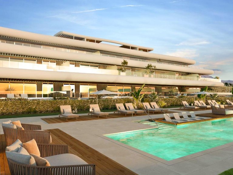 Apartment for Sale in Casares, Malaga 6