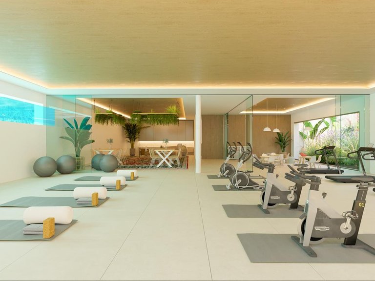 Apartment for Sale in Casares, Malaga 3