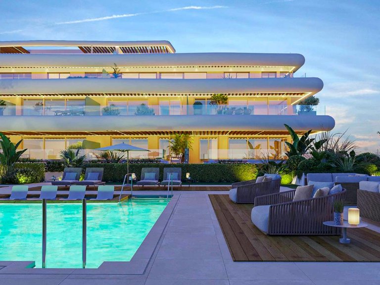 Apartment for Sale in Casares, Malaga 8