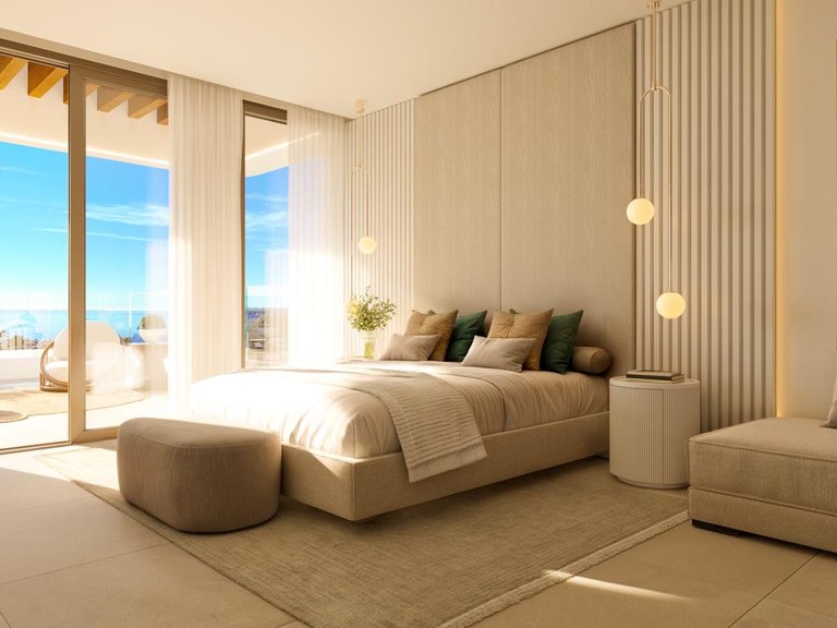 Apartment for Sale in Casares, Malaga 10