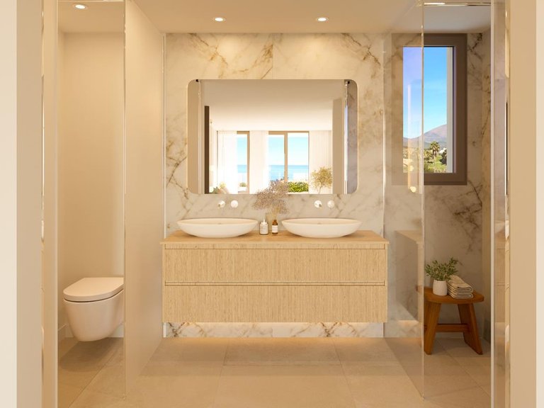 Apartment for Sale in Casares, Malaga 11