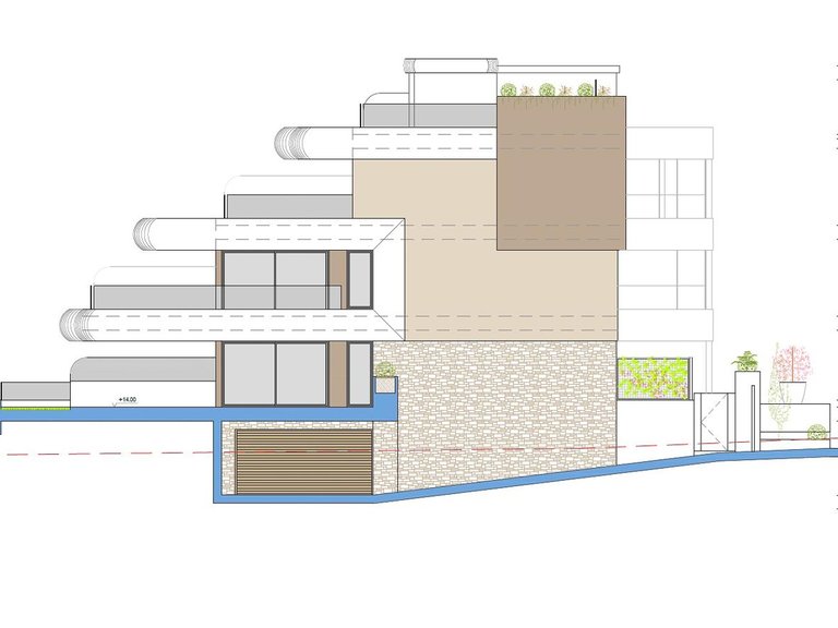 Apartment for Sale in Casares, Malaga 4