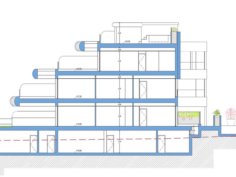 Apartment for Sale in Casares, Malaga 5