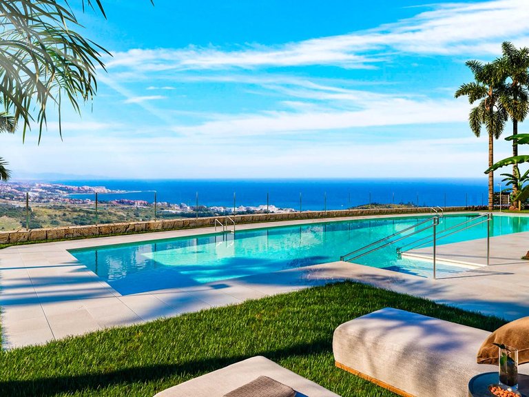 Apartment for Sale in Casares, Malaga 6