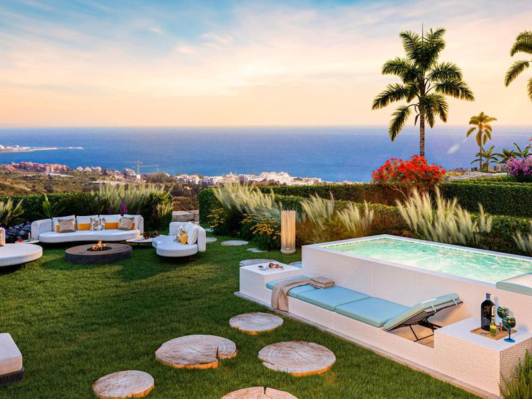 Apartment for Sale in Casares, Malaga 2