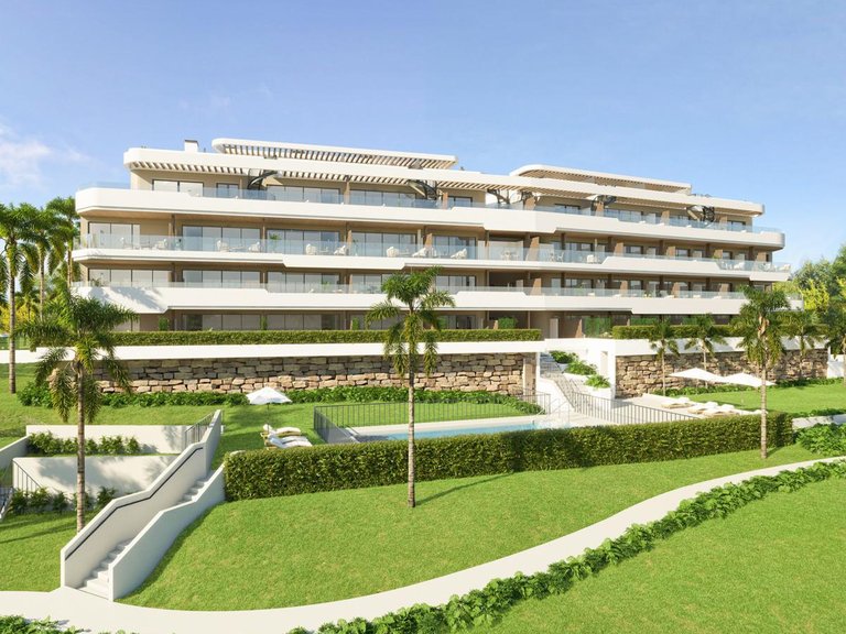Apartment for Sale in Manilva, Malaga 7