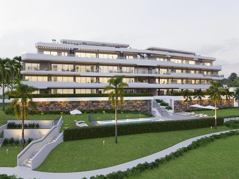 Apartment for Sale in Manilva, Malaga 10