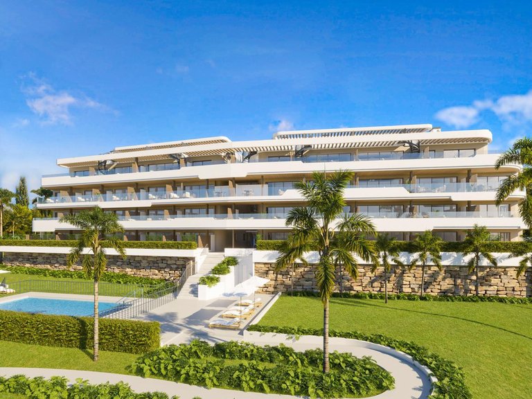 Apartment for Sale in Manilva, Malaga 2