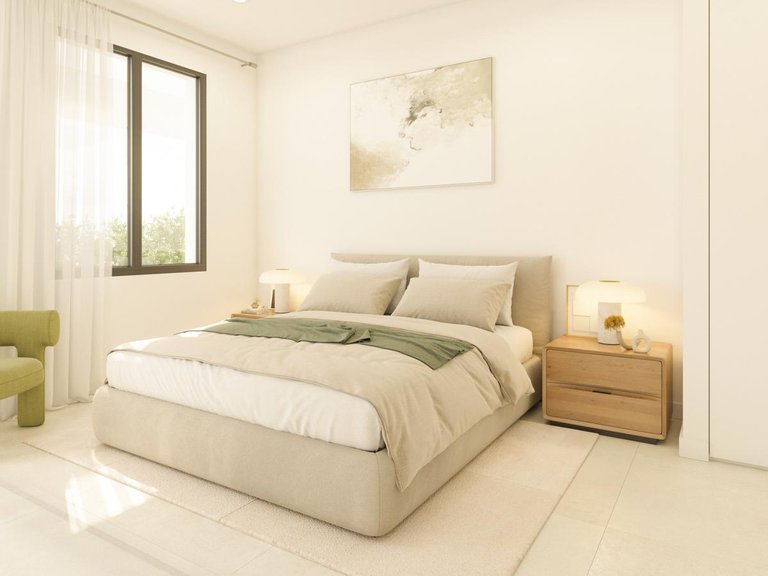 Apartment for Sale in Manilva, Malaga 5