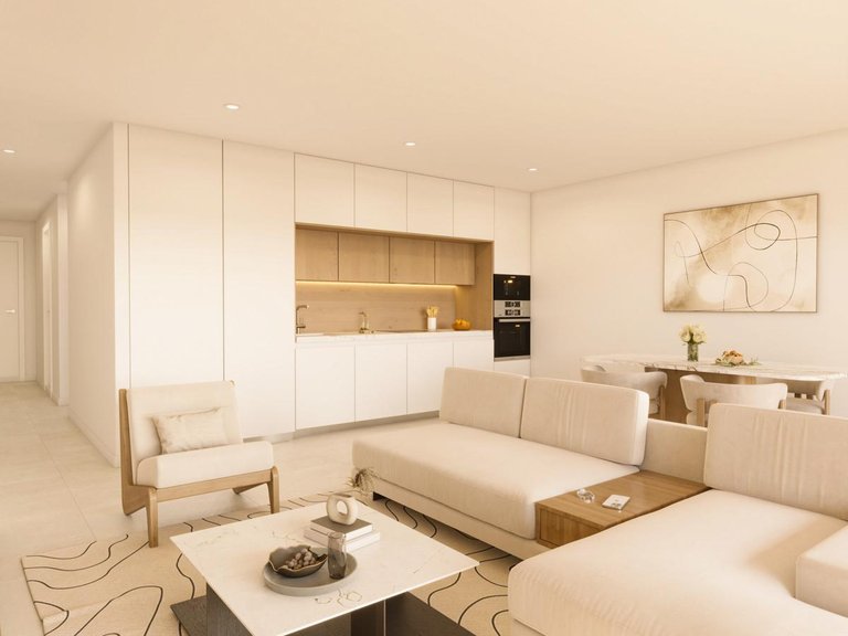 Apartment for Sale in Manilva, Malaga 3