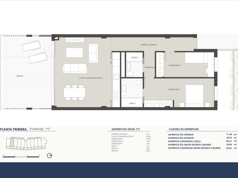 Apartment for Sale in Manilva, Malaga 12