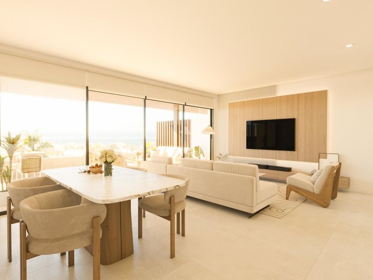 Apartment for Sale in Manilva, Malaga 4