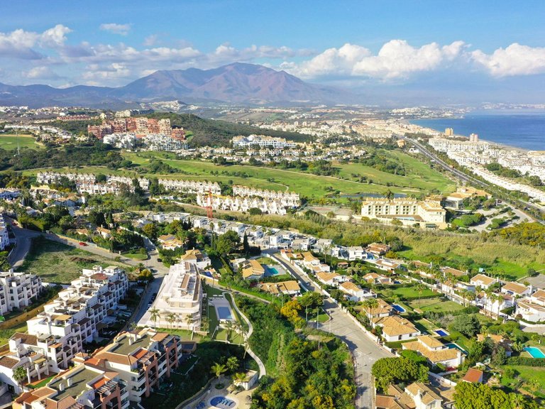 Apartment for Sale in Manilva, Malaga 8