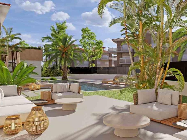 Apartment for Sale in Amarilla Golf, Tenerife, España 11