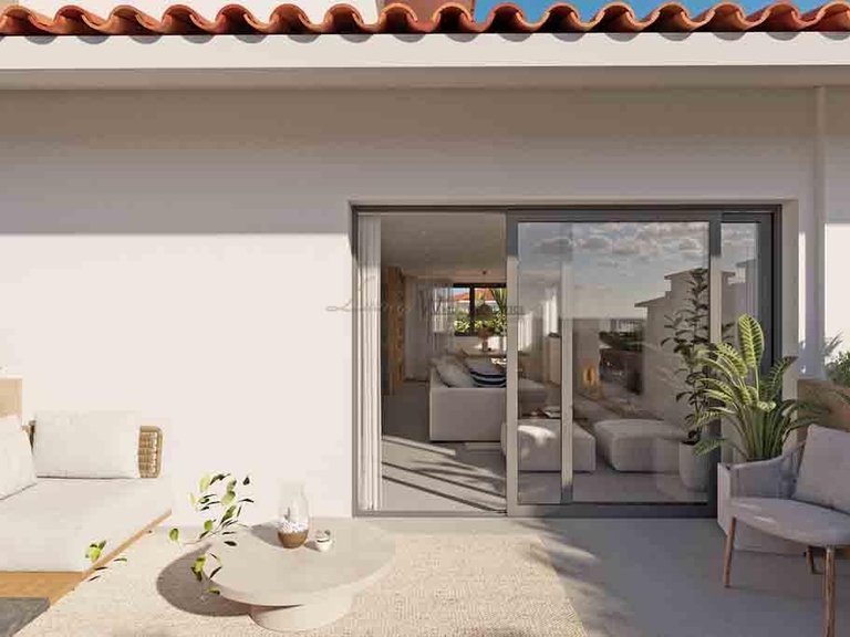 Apartment for Sale in Amarilla Golf, Tenerife, España 9