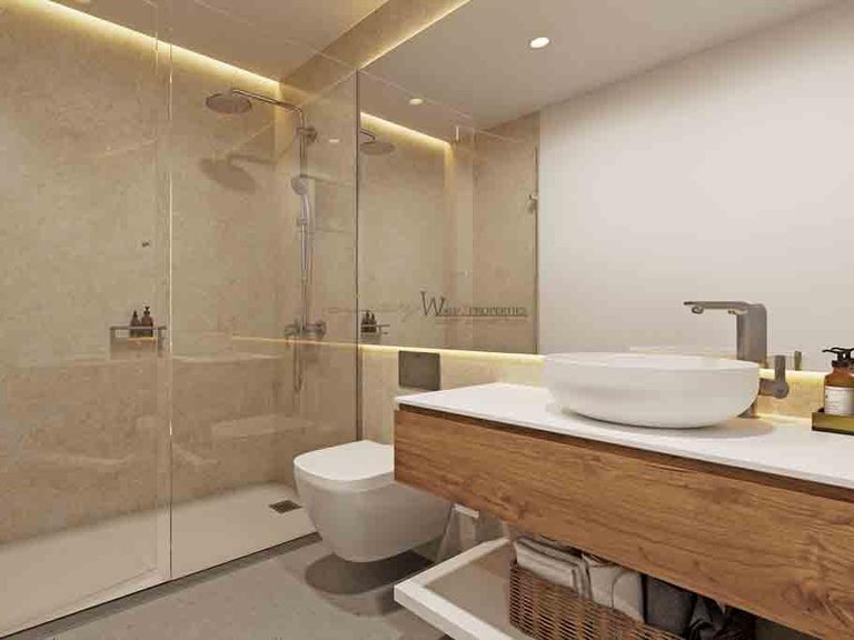 Apartment for Sale in Amarilla Golf, Tenerife, España 7