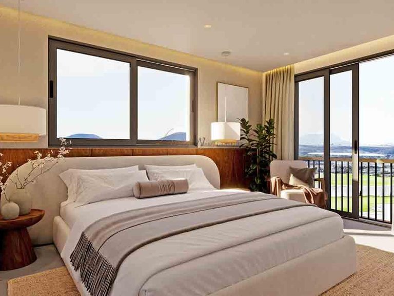 Apartment for Sale in Amarilla Golf, Tenerife, España 4