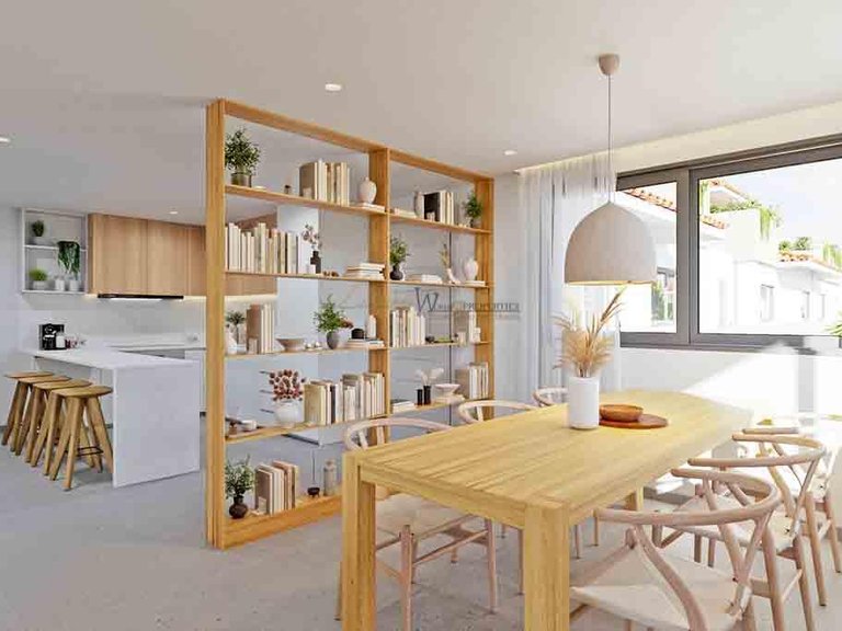 Apartment for Sale in Amarilla Golf, Tenerife, España 3