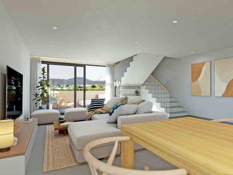 Apartment for Sale in Amarilla Golf, Tenerife, España 2